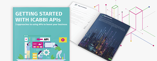 Getting started with iCabbi APIs