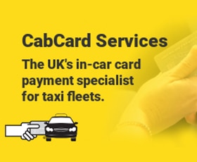 CabCard Services