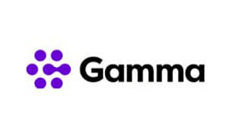 Gamma-logo