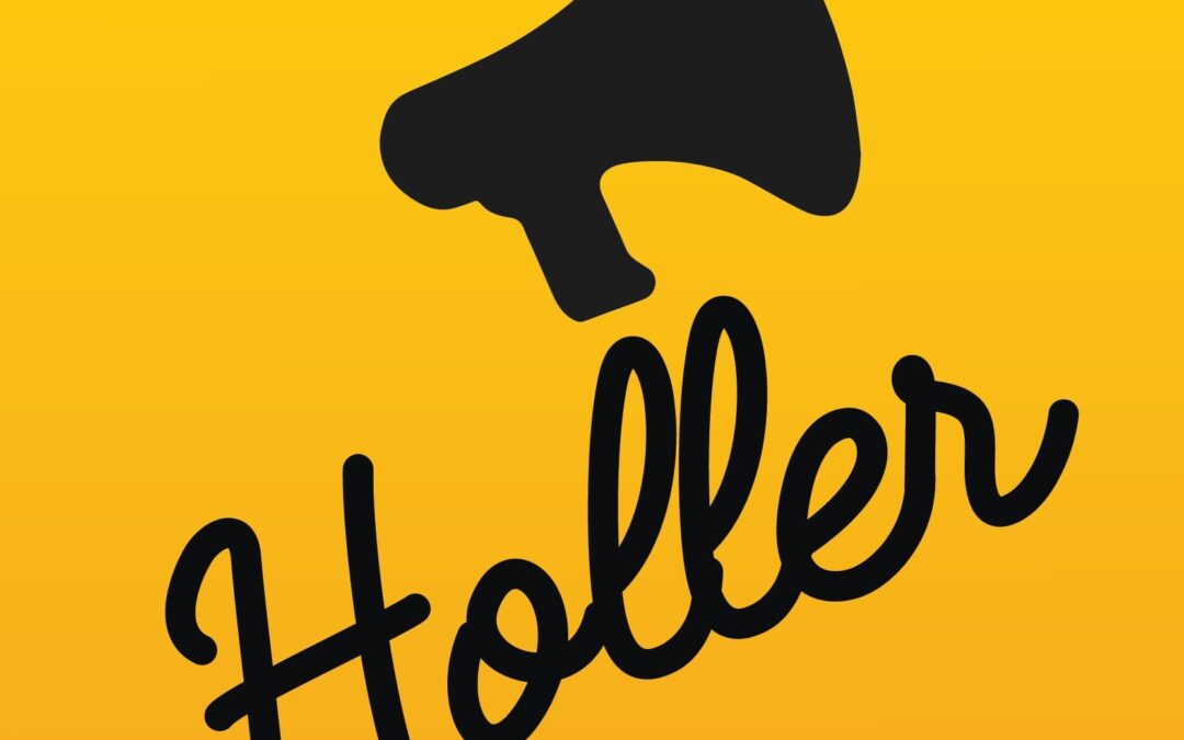 Holler