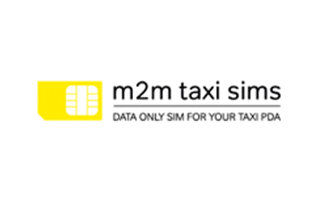 M2M Taxi Sims