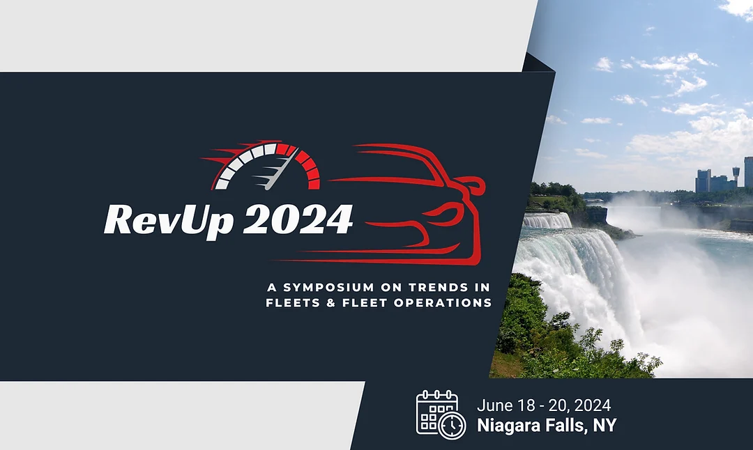TTA RevUp 2024, Niagara Falls, NY | 18th-20th June