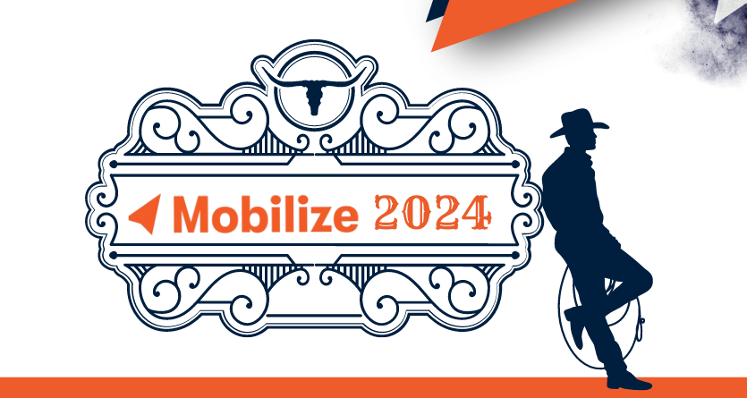 TTA Mobilize 2024, Dallas, TX | 30th Sept – 2nd Oct