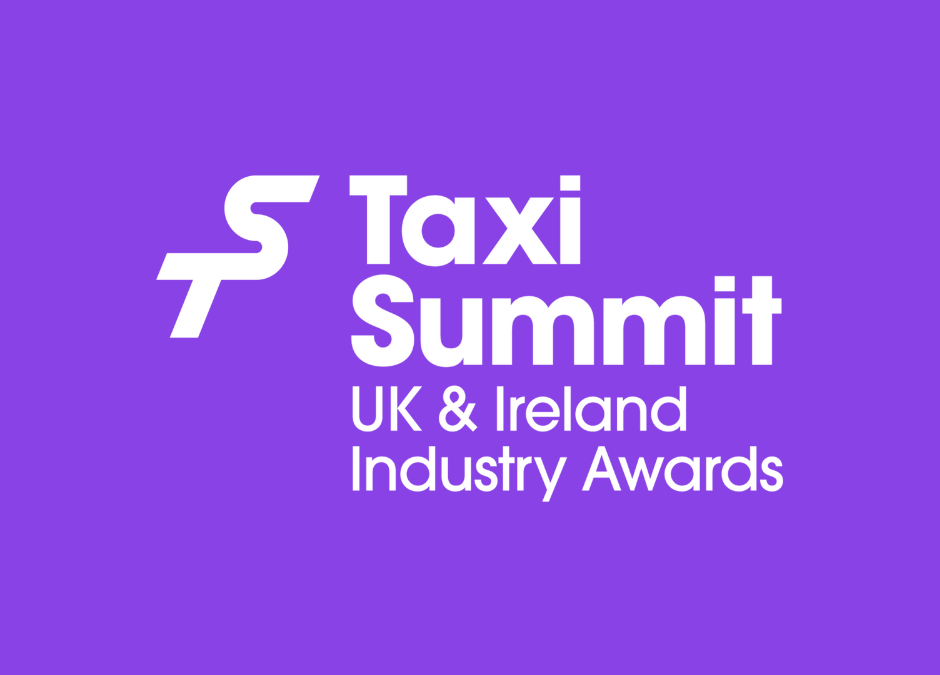 Taxi Summit UK & Ireland Industry Awards | 19th November