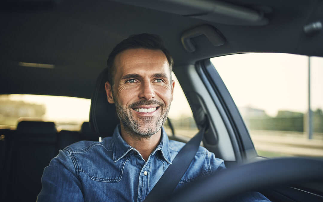 5 Ways to Promote Driver Health and Wellbeing in 2025