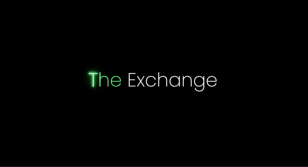 The iCabbi Exchange