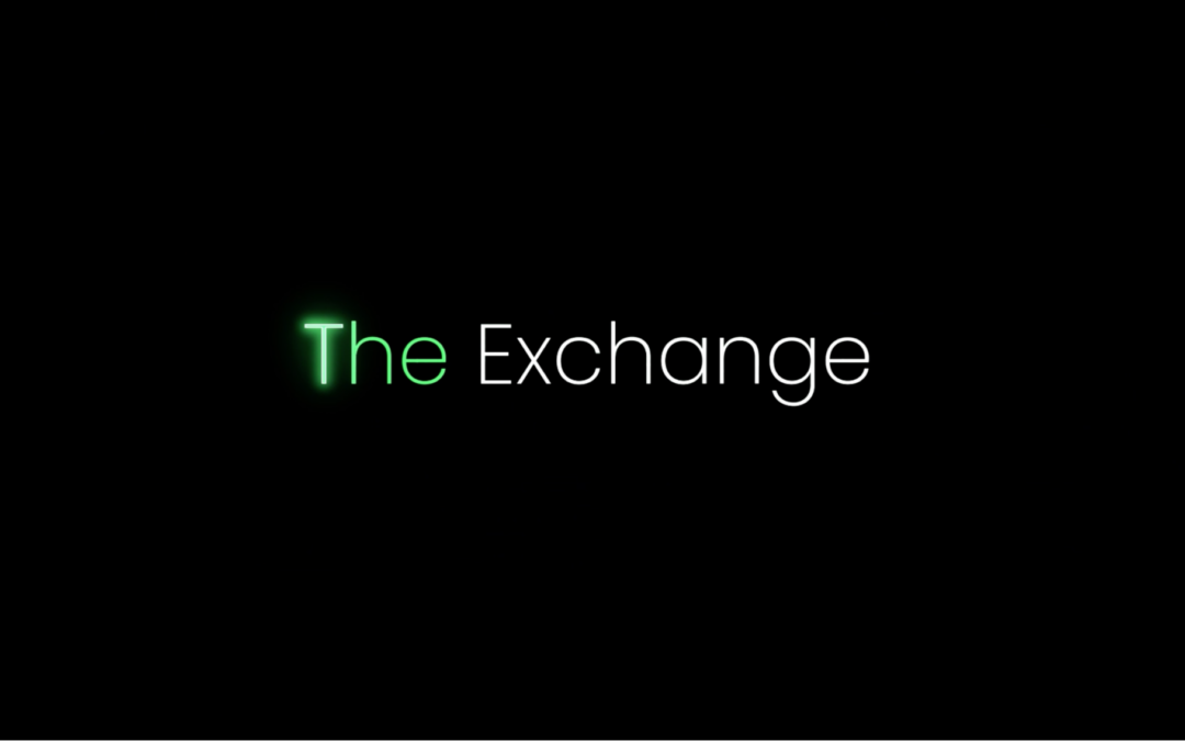 The iCabbi Exchange