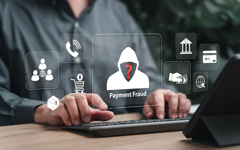 “Fraud” Gets Attention. Improper Payments Are Everywhere.