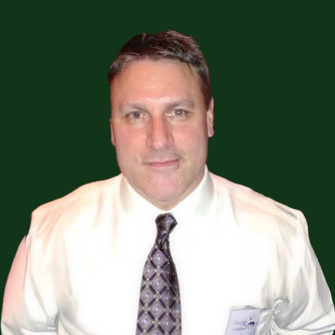NEMT SWS - Headshot - Mark NEMT Summer Webinar Series