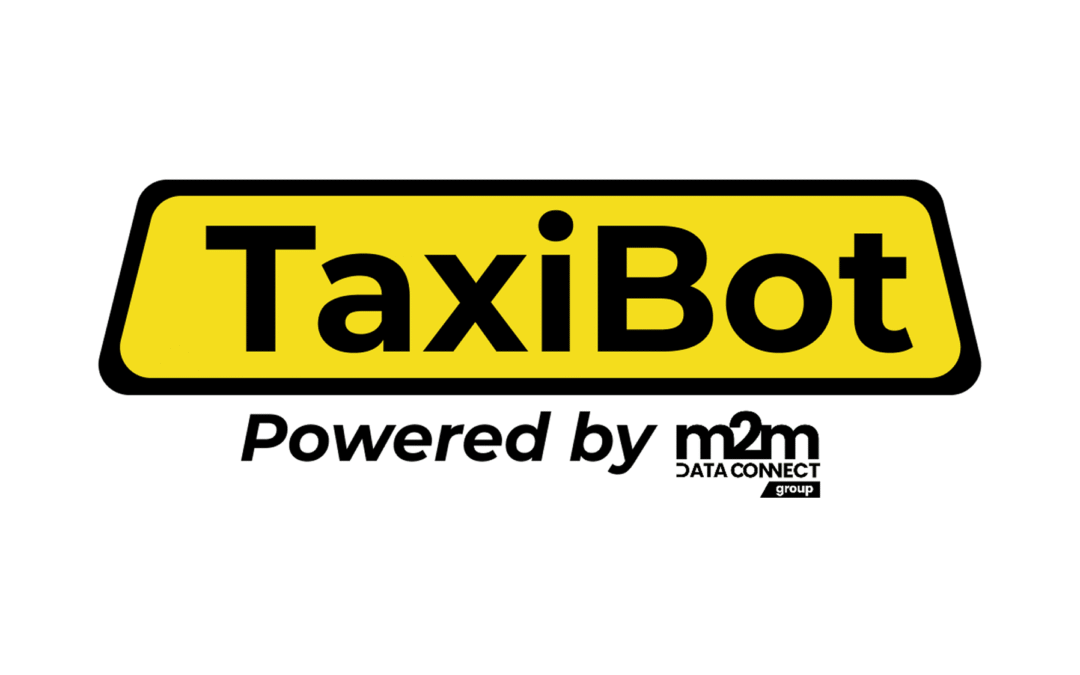 TaxiBot