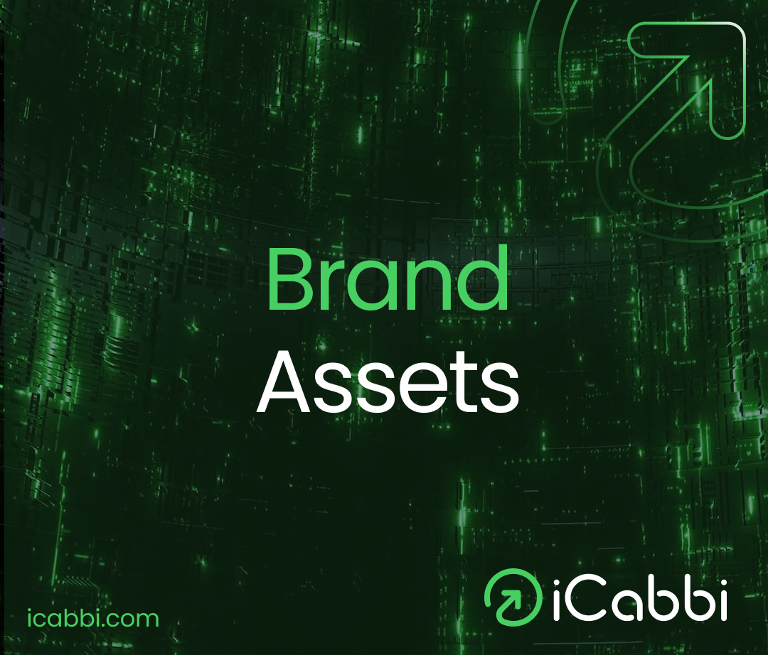 Branded Assets Brand Assets - iCabbi
