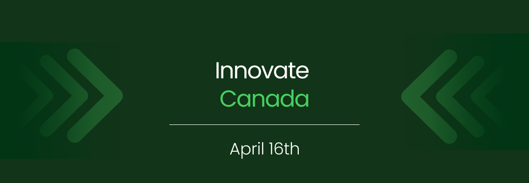 Innovate Canada 2026 – FI event page