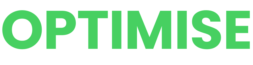 OPTIMISE Customer Roadshow logo