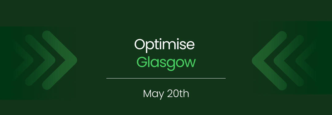 Optimise – Glasgow