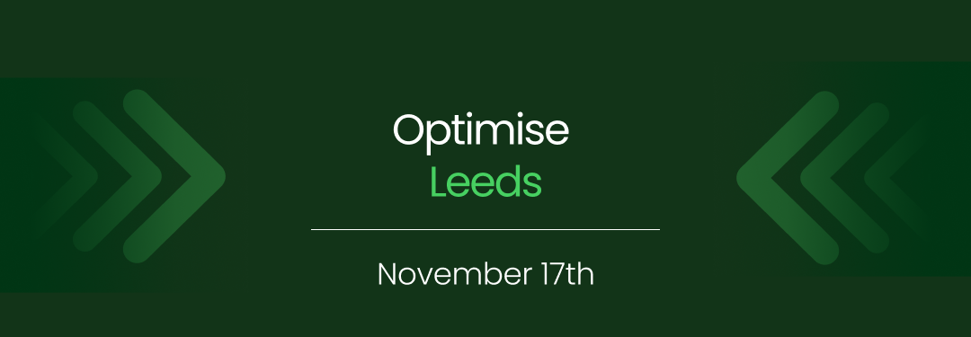 Optimise – Leeds