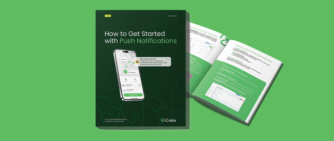 How to get started  with Push Notifications