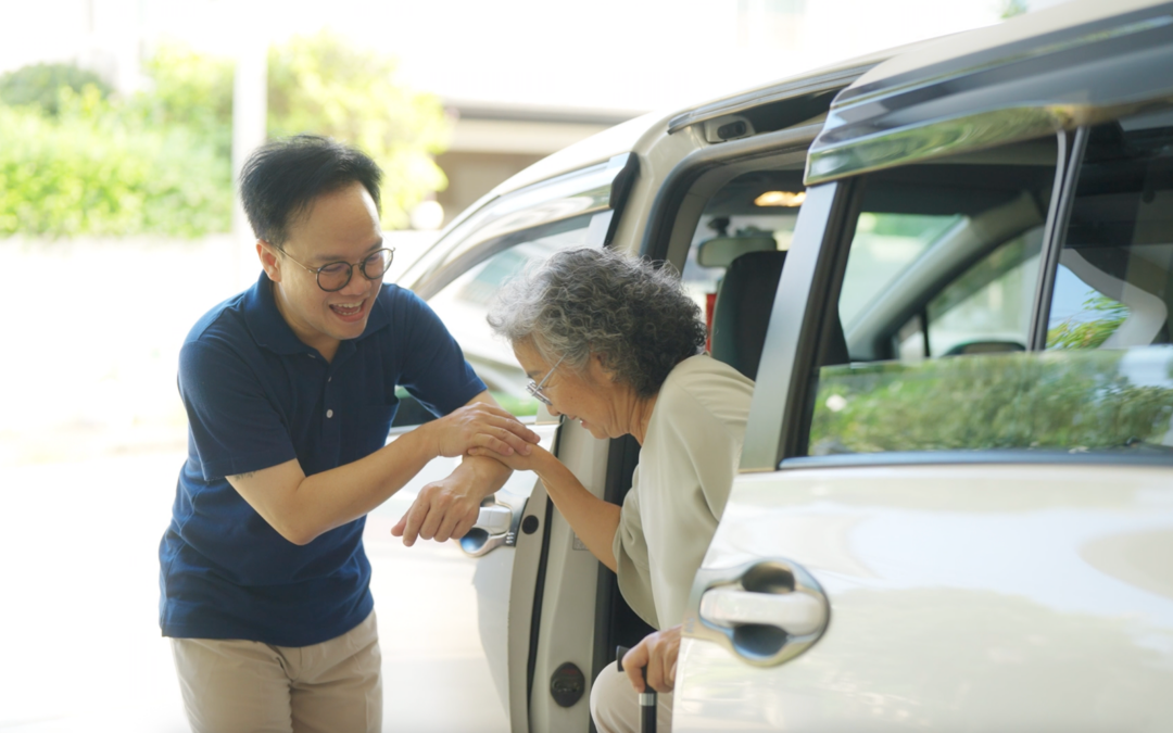 Value-Based Care Is Reshaping NEMT: Are Enterprises Prepared?