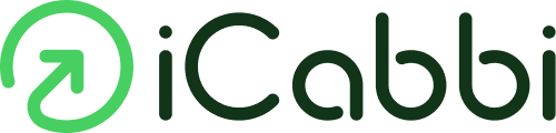 iCabbi logo