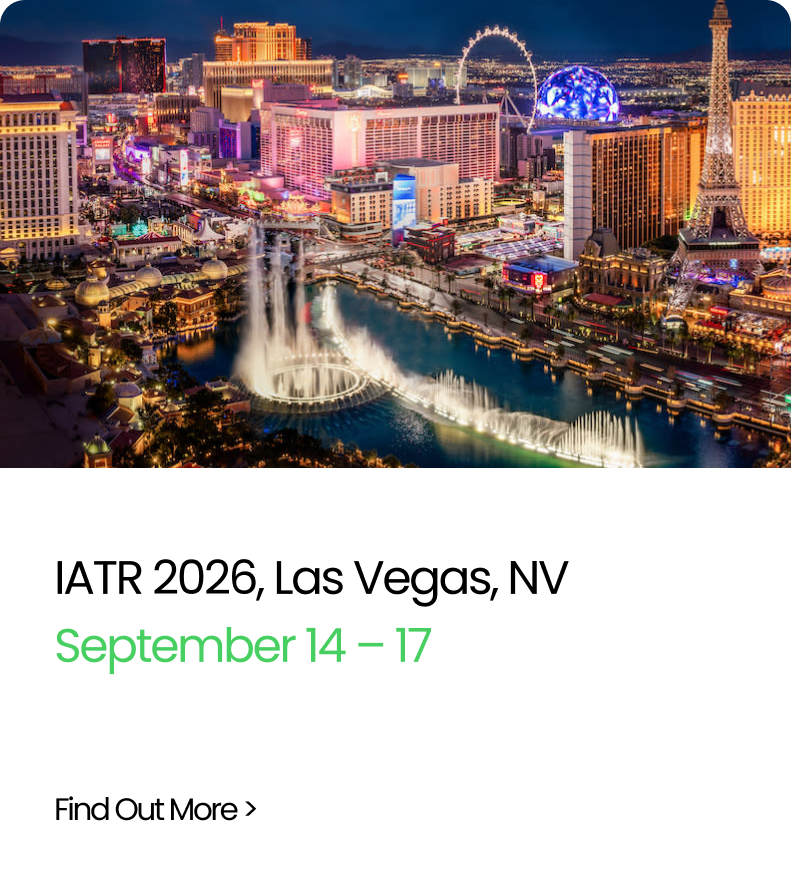 IATR Event